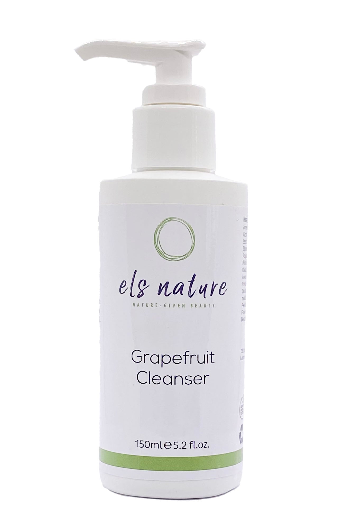 Grapefruit Cleanser
