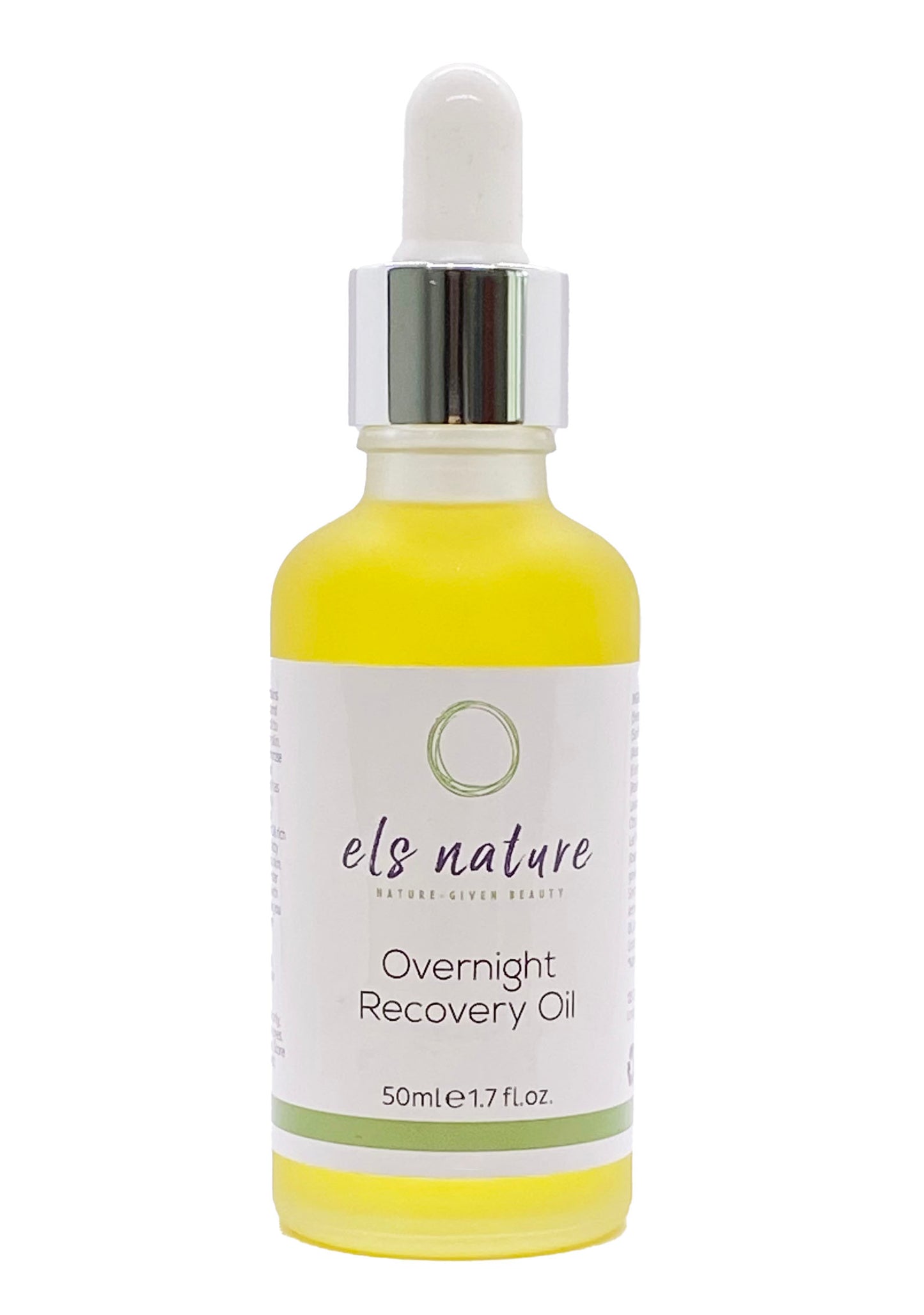 Overnight Recovery Oil